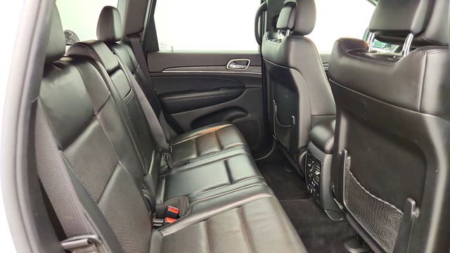 2019 Jeep Grand Cherokee Limited 4x4 - 23096114 - 20
