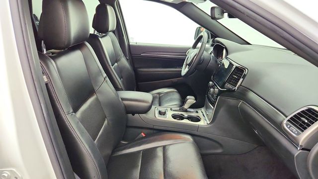 2019 Jeep Grand Cherokee Limited 4x4 - 23096114 - 21