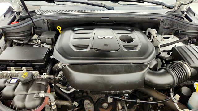 2019 Jeep Grand Cherokee Limited 4x4 - 23096114 - 24