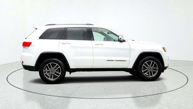 2019 Jeep Grand Cherokee Limited 4x4 - 23096114 - 3