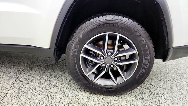 2019 Jeep Grand Cherokee Limited 4x4 - 23096114 - 8