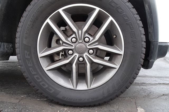 2019 Jeep Grand Cherokee Limited 4x4 - 22932066 - 9