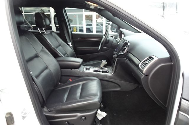 2019 Jeep Grand Cherokee Limited 4x4 - 22932066 - 10
