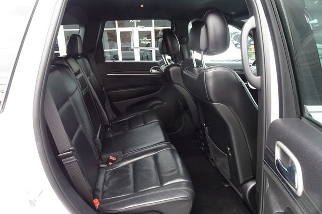 2019 Jeep Grand Cherokee Limited 4x4 - 22932066 - 11