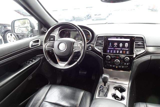 2019 Jeep Grand Cherokee Limited 4x4 - 22932066 - 12