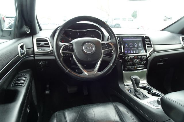 2019 Jeep Grand Cherokee Limited 4x4 - 22932066 - 14