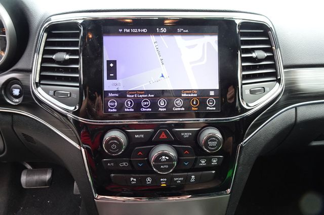 2019 Jeep Grand Cherokee Limited 4x4 - 22932066 - 15