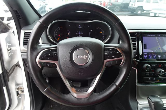 2019 Jeep Grand Cherokee Limited 4x4 - 22932066 - 19