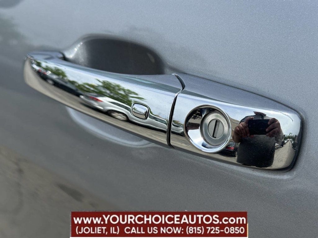 2019 Jeep Grand Cherokee Limited 4x4 4dr SUV - 22851100 - 13