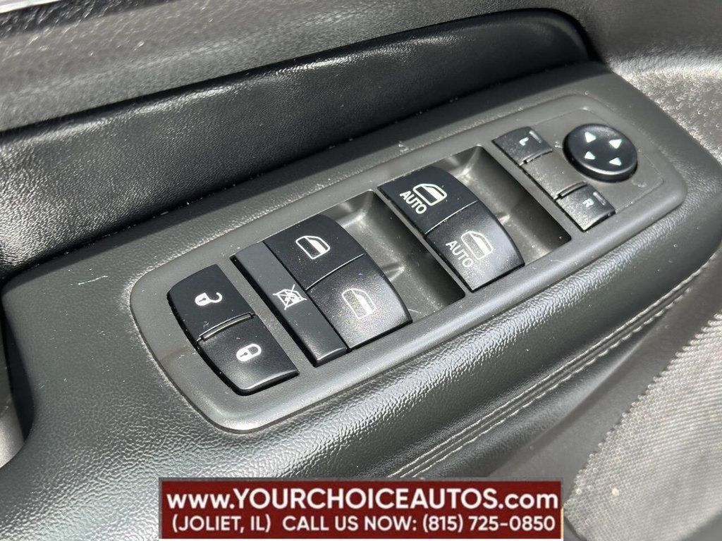 2019 Jeep Grand Cherokee Limited 4x4 4dr SUV - 22851100 - 15