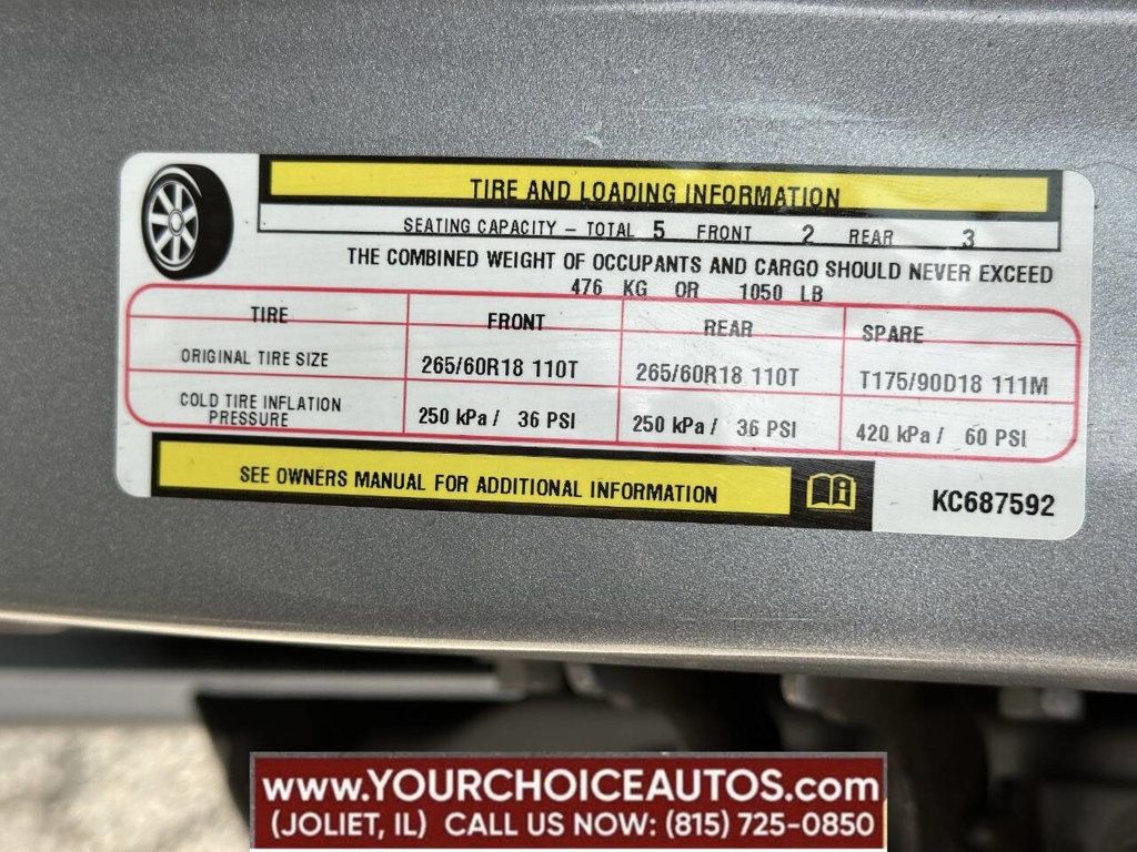 2019 Jeep Grand Cherokee Limited 4x4 4dr SUV - 22851100 - 18