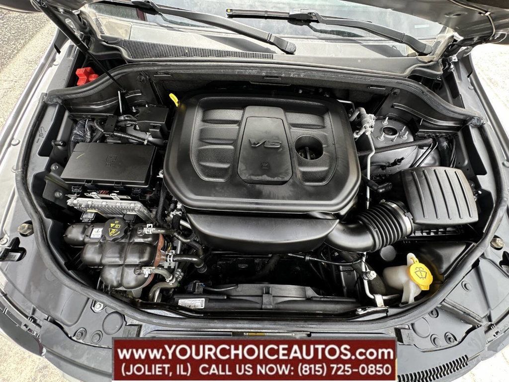 2019 Jeep Grand Cherokee Limited 4x4 4dr SUV - 22851100 - 27