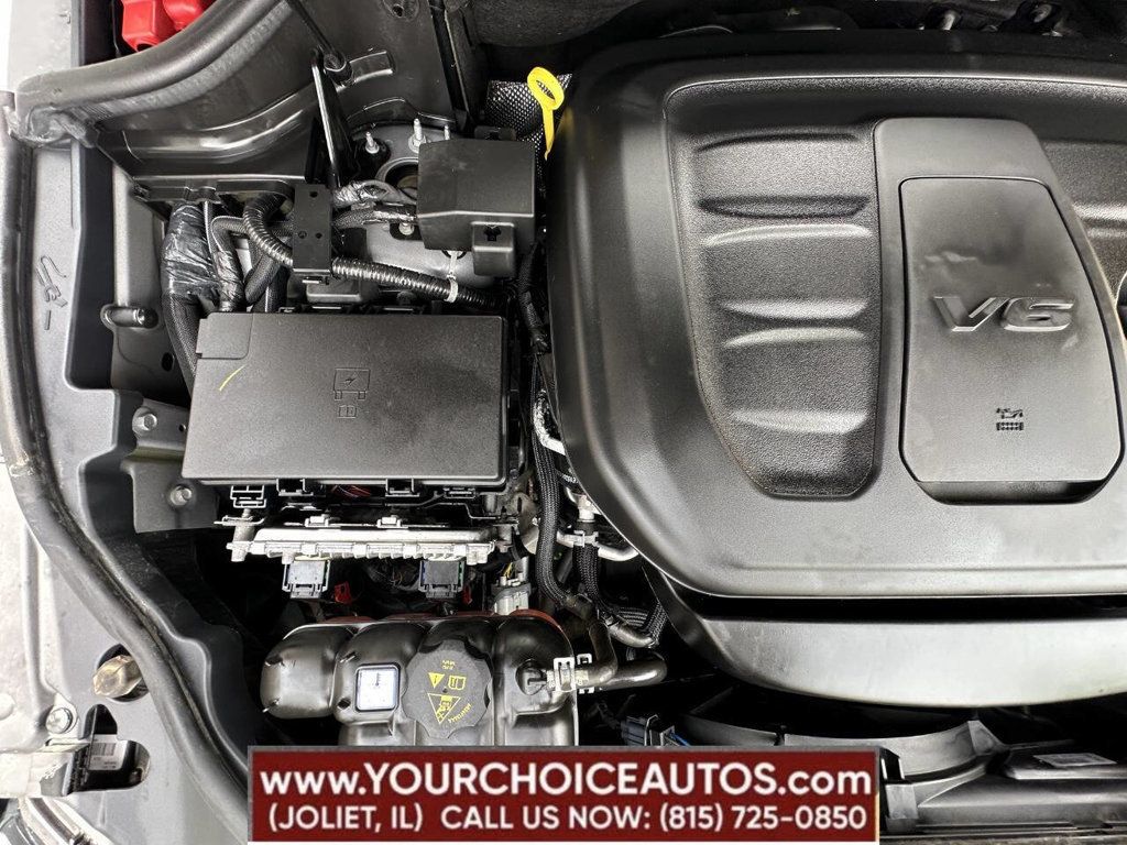 2019 Jeep Grand Cherokee Limited 4x4 4dr SUV - 22851100 - 29