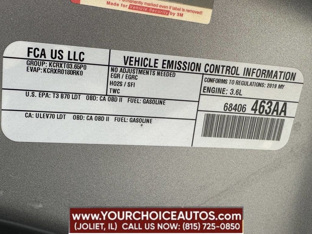 2019 Jeep Grand Cherokee Limited 4x4 4dr SUV - 22851100 - 30