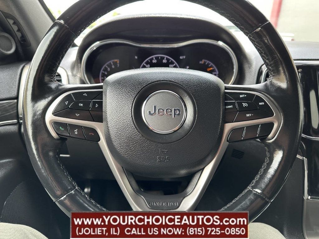 2019 Jeep Grand Cherokee Limited 4x4 4dr SUV - 22851100 - 31