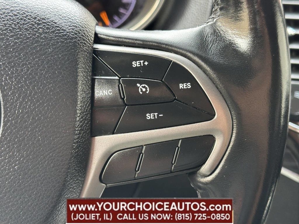 2019 Jeep Grand Cherokee Limited 4x4 4dr SUV - 22851100 - 32