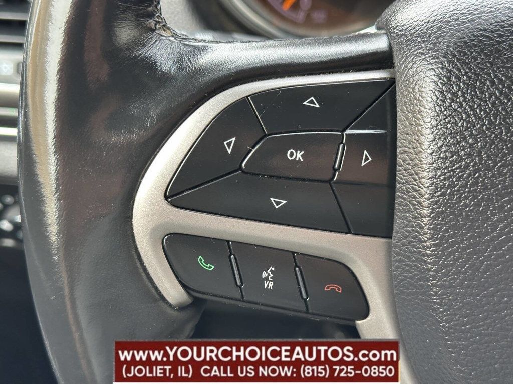 2019 Jeep Grand Cherokee Limited 4x4 4dr SUV - 22851100 - 33