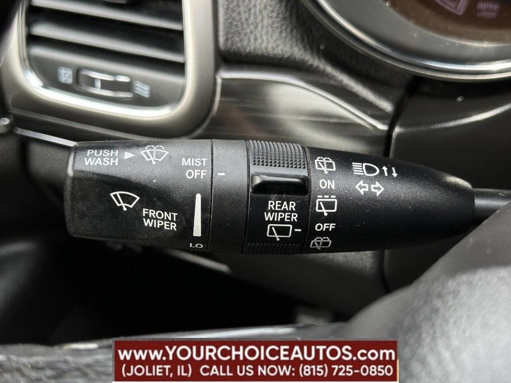 2019 Jeep Grand Cherokee Limited 4x4 4dr SUV - 22851100 - 34