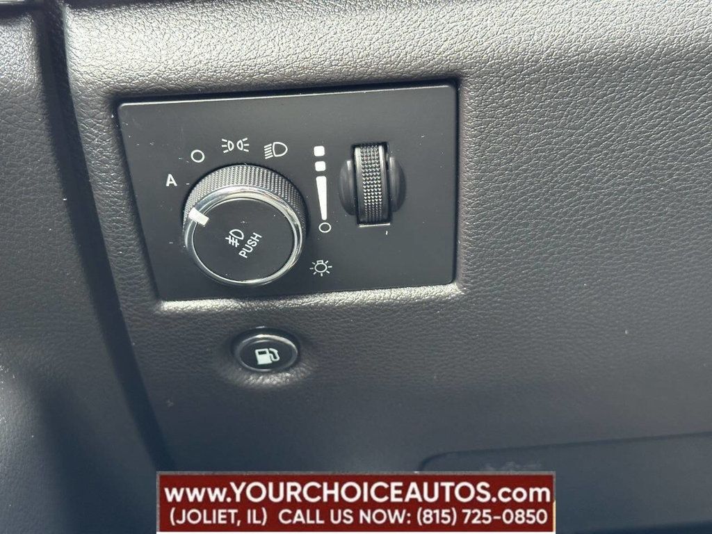 2019 Jeep Grand Cherokee Limited 4x4 4dr SUV - 22851100 - 35