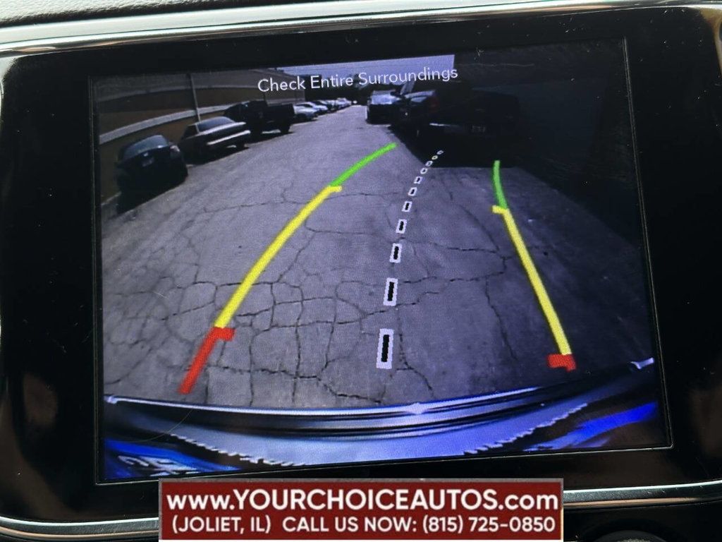 2019 Jeep Grand Cherokee Limited 4x4 4dr SUV - 22851100 - 38