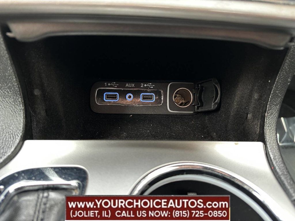 2019 Jeep Grand Cherokee Limited 4x4 4dr SUV - 22851100 - 48