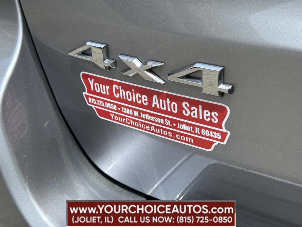 2019 Jeep Grand Cherokee Limited 4x4 4dr SUV - 22851100 - 4