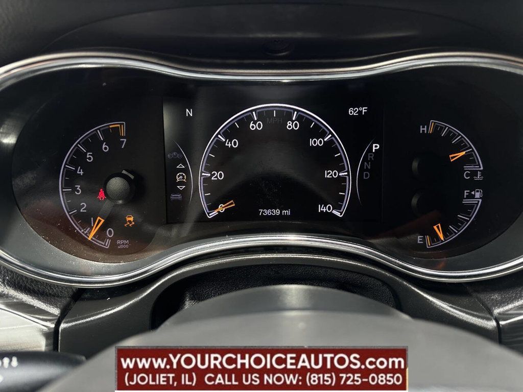 2019 Jeep Grand Cherokee Limited 4x4 4dr SUV - 22851100 - 51