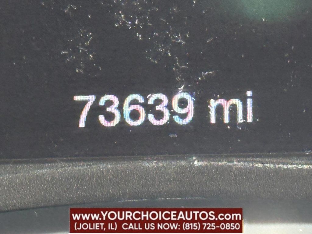 2019 Jeep Grand Cherokee Limited 4x4 4dr SUV - 22851100 - 52