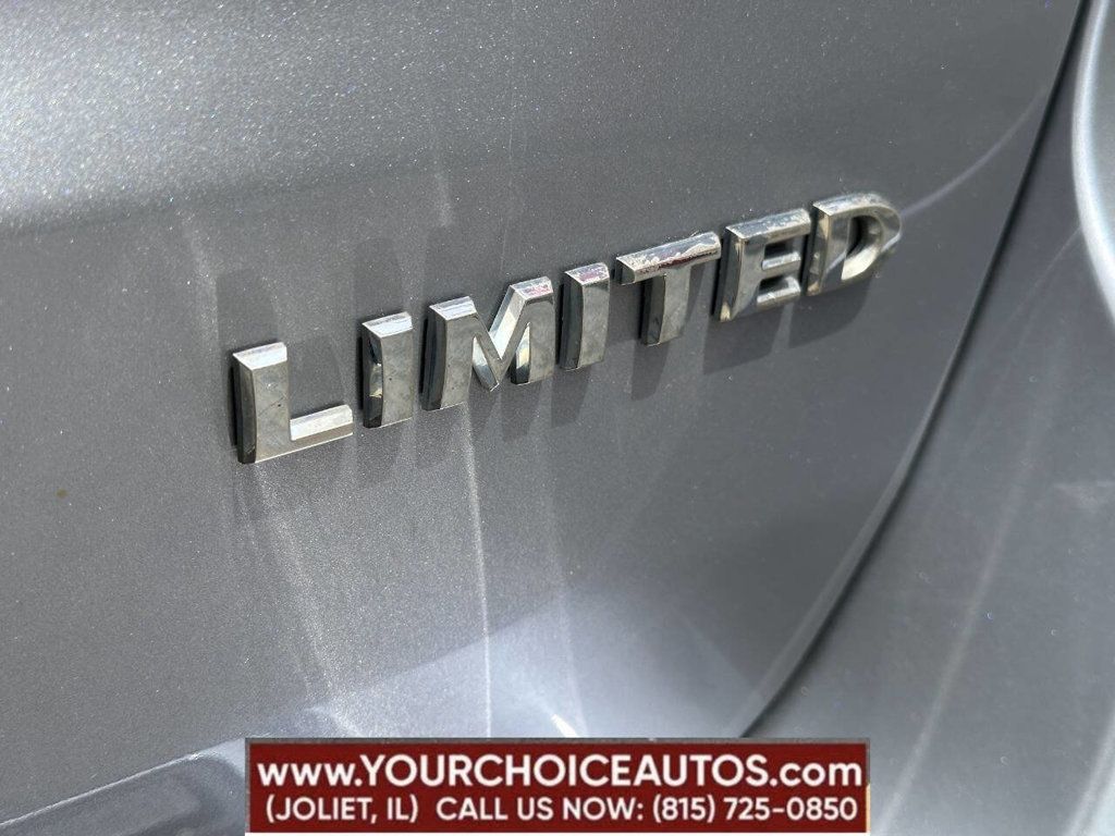 2019 Jeep Grand Cherokee Limited 4x4 4dr SUV - 22851100 - 5