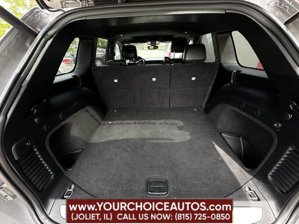 2019 Jeep Grand Cherokee Limited 4x4 4dr SUV - 22851100 - 6