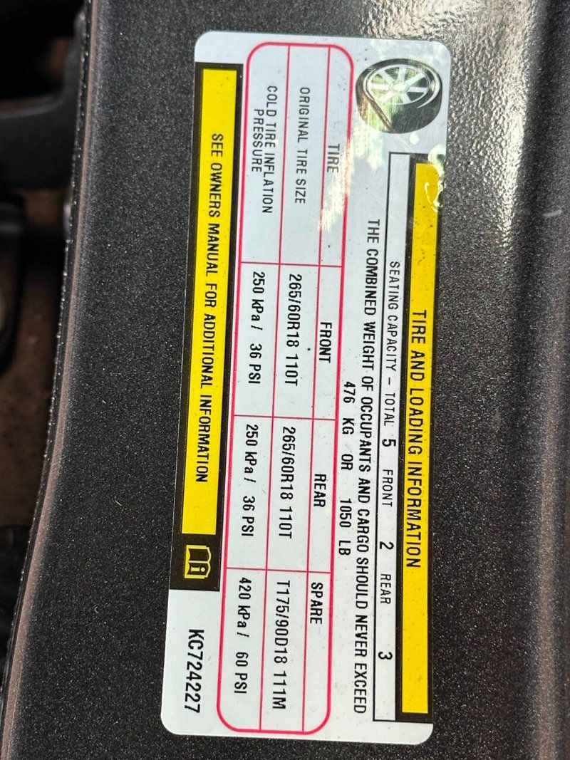 2019 Jeep Grand Cherokee Limited 4x4 4dr SUV - 22866246 - 18