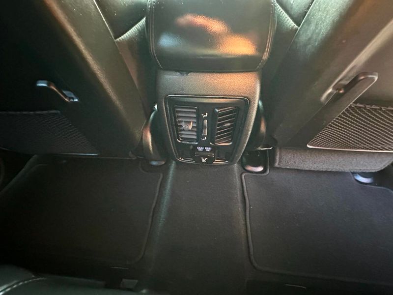 2019 Jeep Grand Cherokee Limited 4x4 4dr SUV - 22866246 - 25