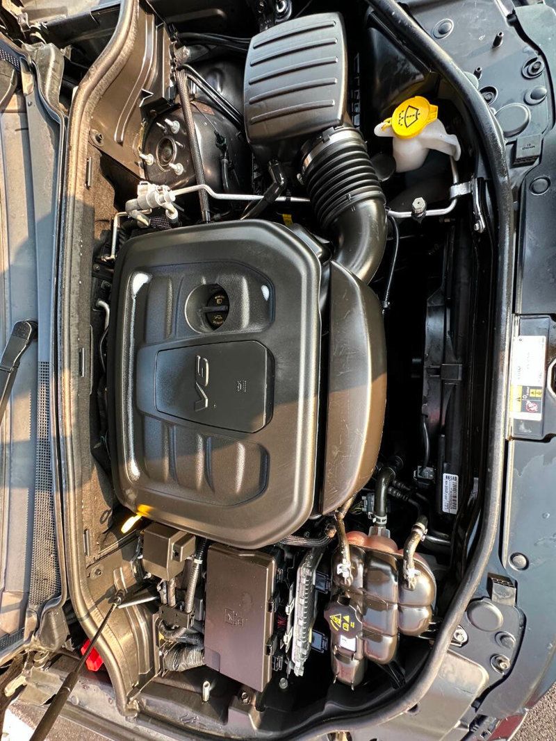 2019 Jeep Grand Cherokee Limited 4x4 4dr SUV - 22866246 - 29