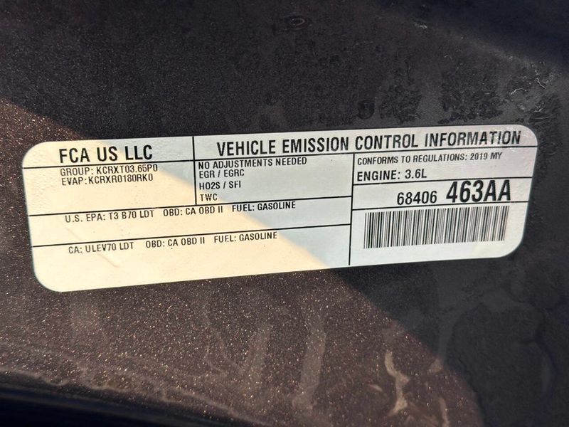 2019 Jeep Grand Cherokee Limited 4x4 4dr SUV - 22866246 - 30