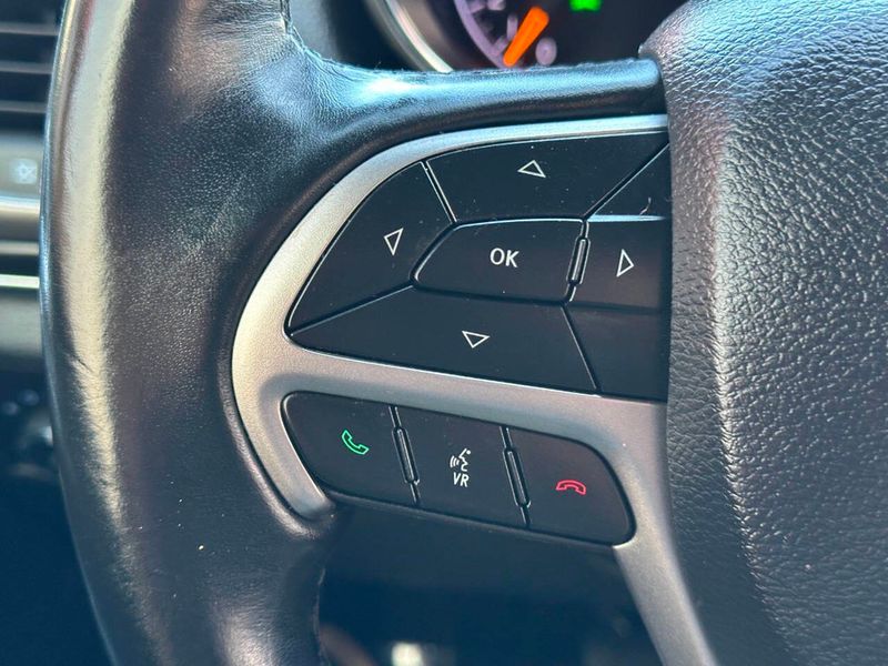 2019 Jeep Grand Cherokee Limited 4x4 4dr SUV - 22866246 - 33