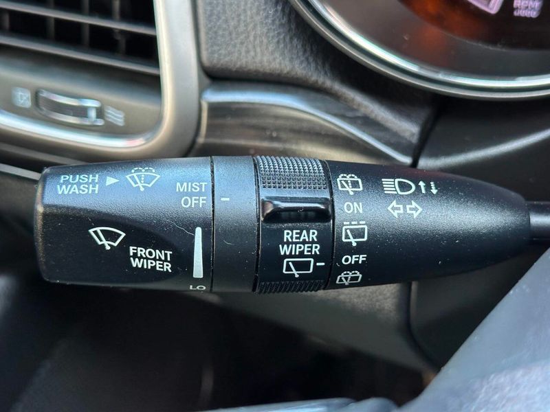 2019 Jeep Grand Cherokee Limited 4x4 4dr SUV - 22866246 - 34