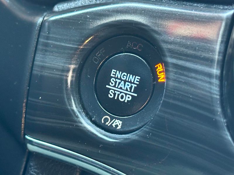 2019 Jeep Grand Cherokee Limited 4x4 4dr SUV - 22866246 - 35