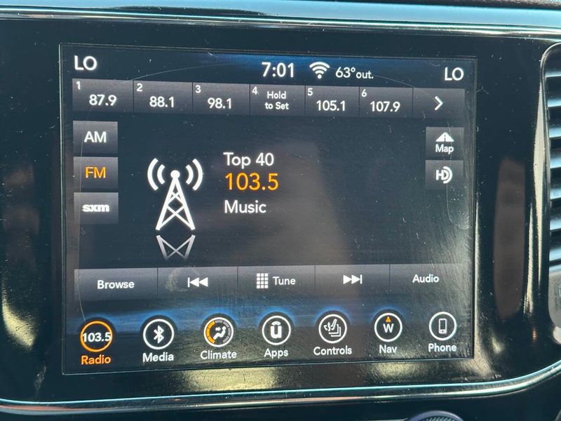 2019 Jeep Grand Cherokee Limited 4x4 4dr SUV - 22866246 - 37