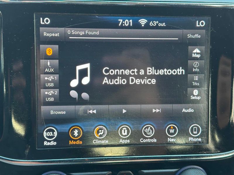 2019 Jeep Grand Cherokee Limited 4x4 4dr SUV - 22866246 - 39