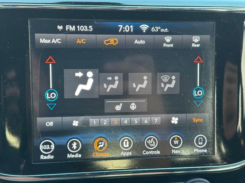 2019 Jeep Grand Cherokee Limited 4x4 4dr SUV - 22866246 - 40