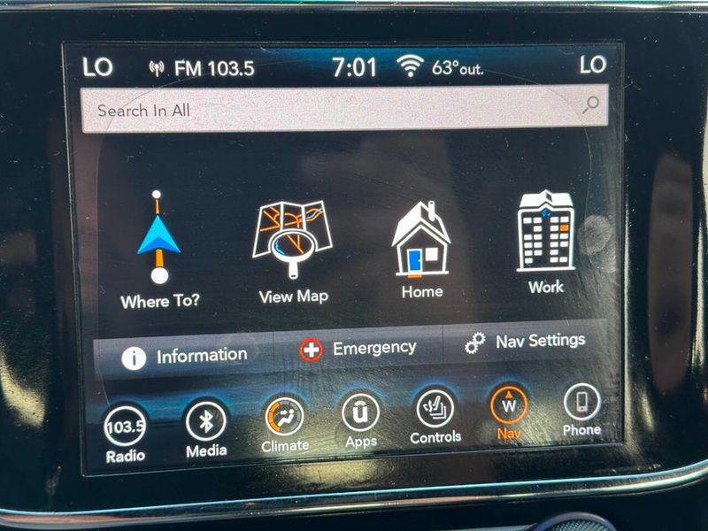 2019 Jeep Grand Cherokee Limited 4x4 4dr SUV - 22866246 - 44