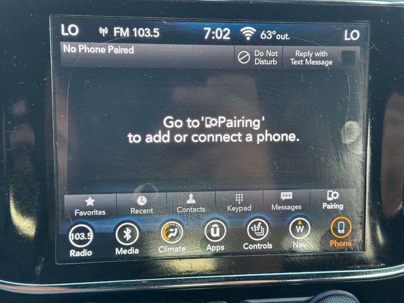 2019 Jeep Grand Cherokee Limited 4x4 4dr SUV - 22866246 - 46