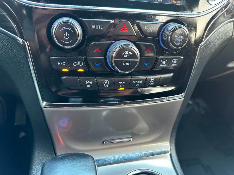 2019 Jeep Grand Cherokee Limited 4x4 4dr SUV - 22866246 - 47