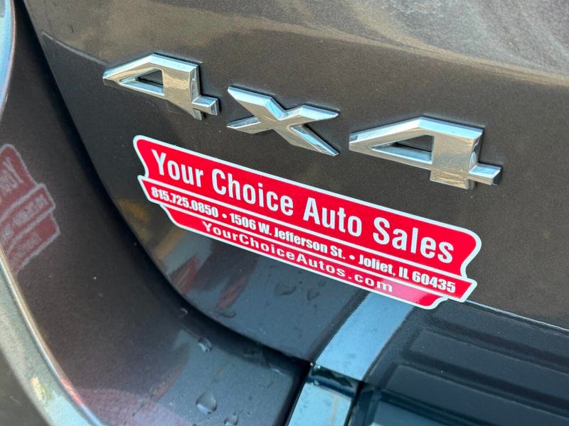 2019 Jeep Grand Cherokee Limited 4x4 4dr SUV - 22866246 - 4