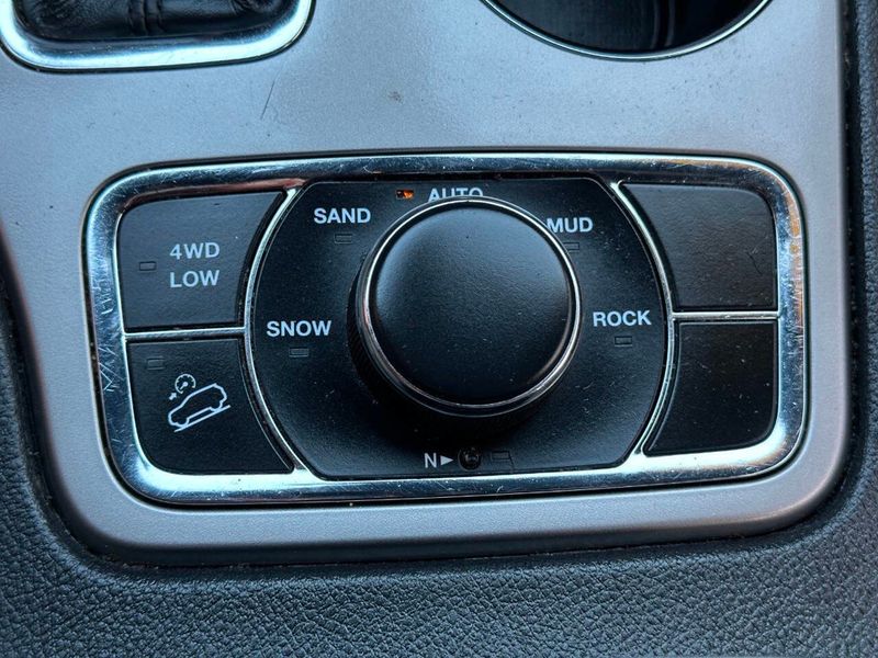 2019 Jeep Grand Cherokee Limited 4x4 4dr SUV - 22866246 - 50