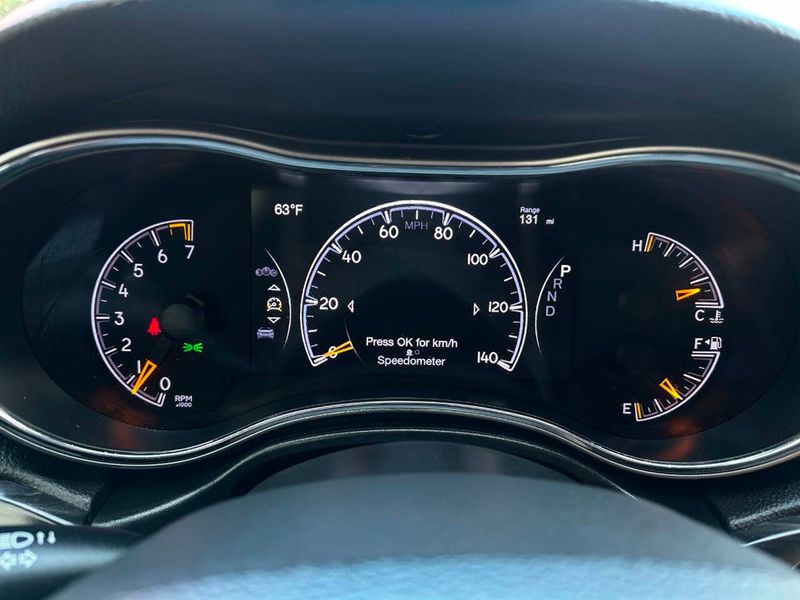 2019 Jeep Grand Cherokee Limited 4x4 4dr SUV - 22866246 - 54