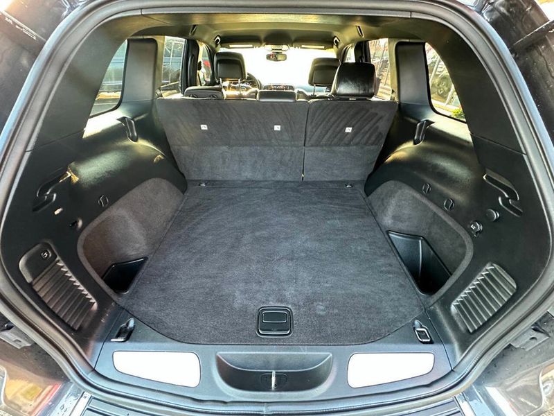 2019 Jeep Grand Cherokee Limited 4x4 4dr SUV - 22866246 - 6