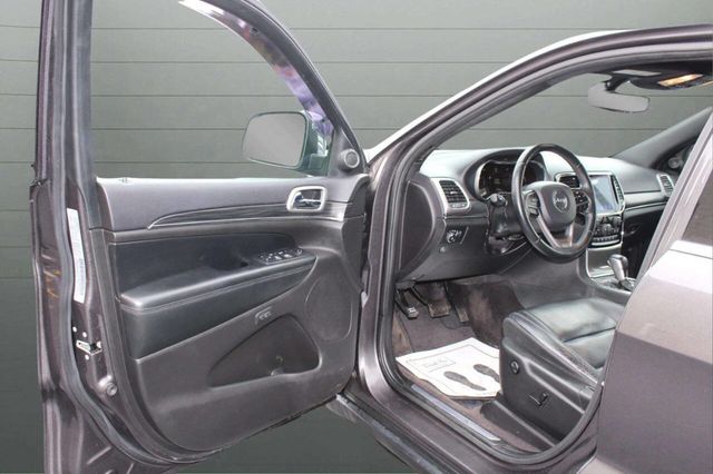 2019 Jeep Grand Cherokee Limited 4x4 4dr SUV - 22930544 - 9