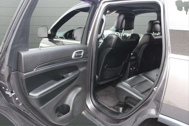 2019 Jeep Grand Cherokee Limited 4x4 4dr SUV - 22930544 - 12