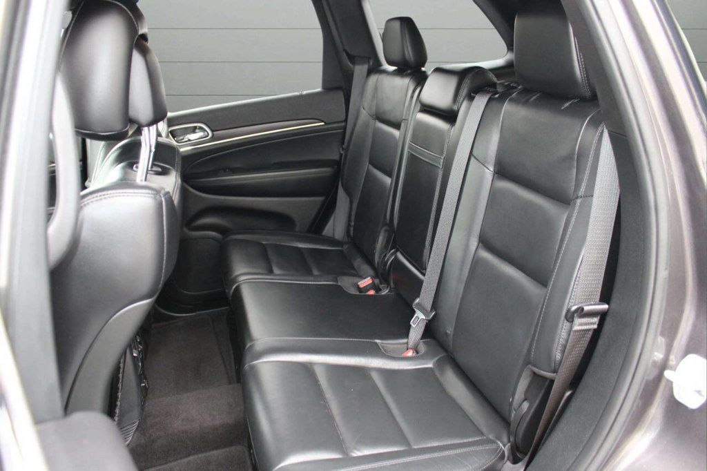 2019 Jeep Grand Cherokee Limited 4x4 4dr SUV - 22930544 - 13